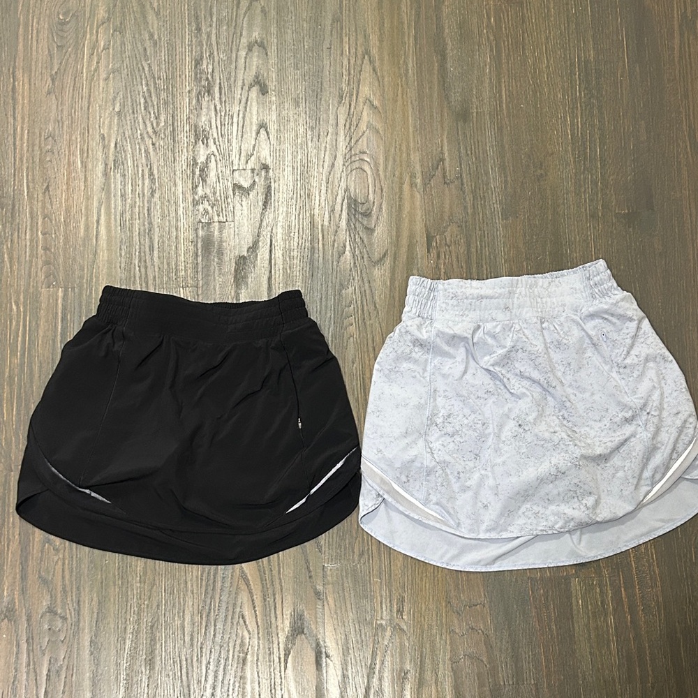 Lululemon Skort Bundle - image 1